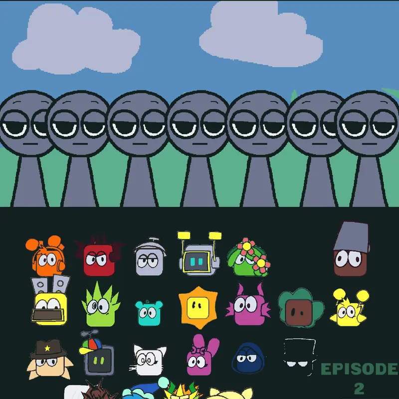 Game by @mimicardoso
