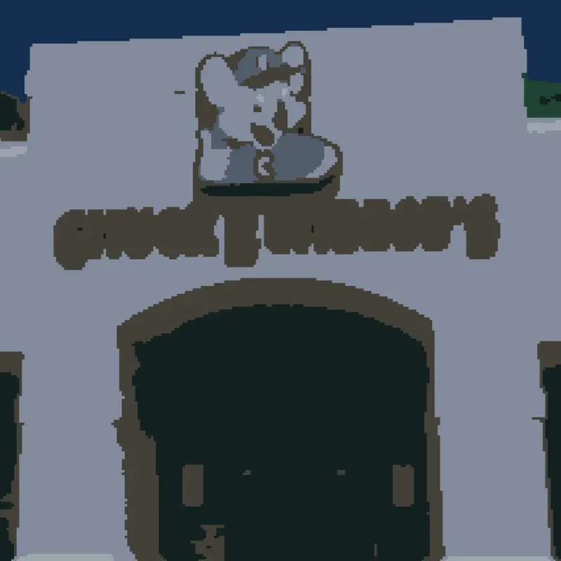 Game by @paperman_makes_games