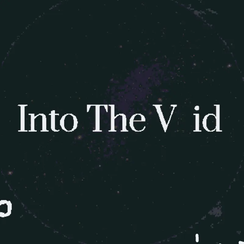 Game by @Into_TheVoid