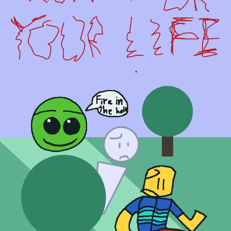 Game by @zach7