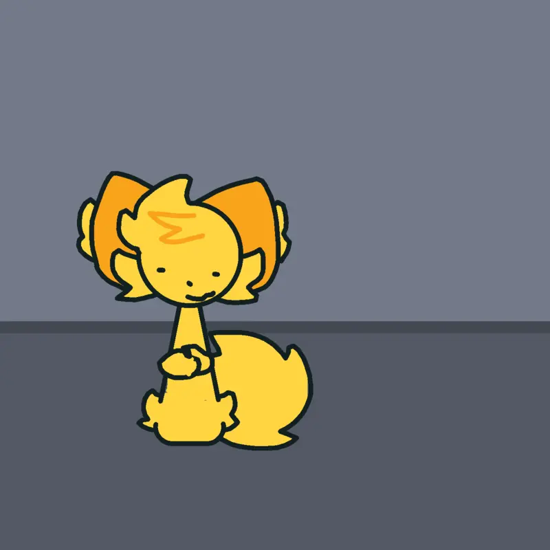Game by @FURRY_cat_yellow