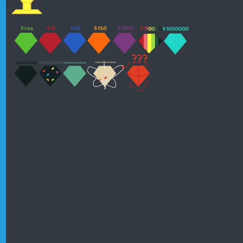 Game by @knife5638