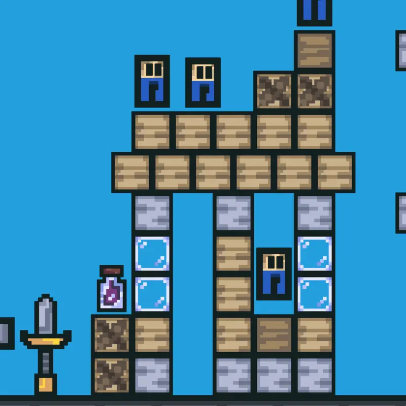 Game by @Mario21