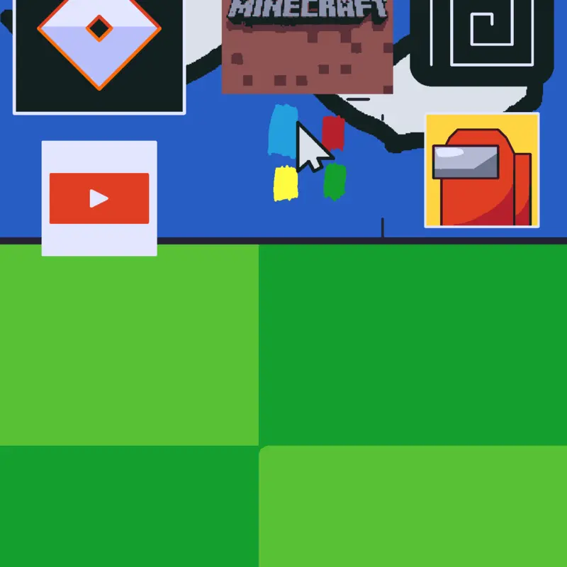 Game by @wjejhet
