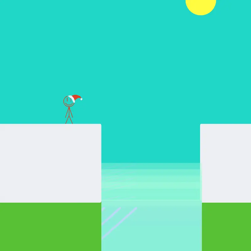 Game by @RedYellow
