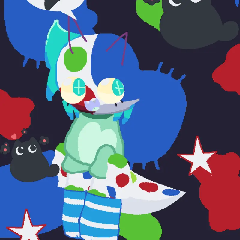 Game by @_rain_bow_