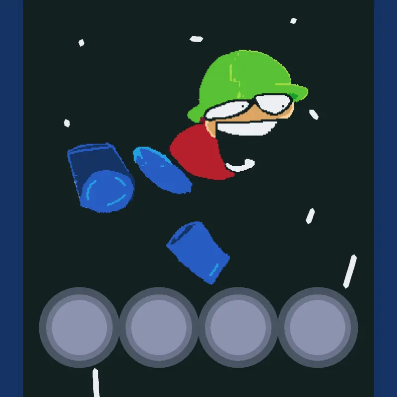 Game by @BMJ