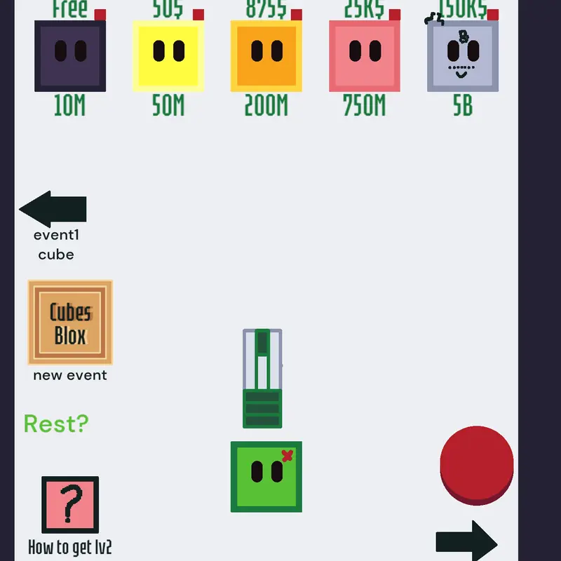 Game by @gamer-leg
