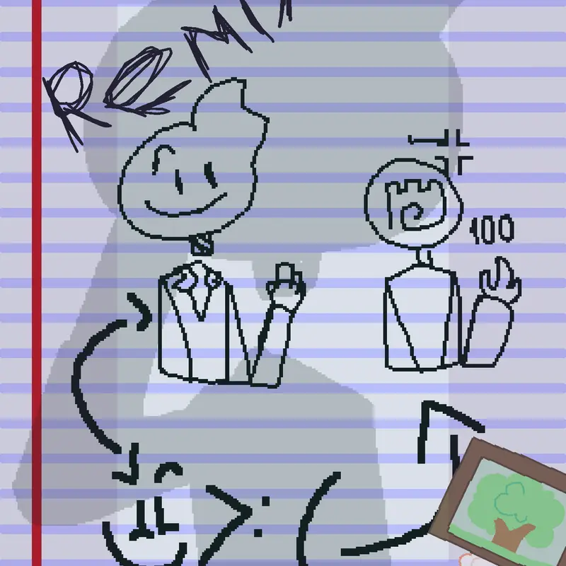 Game by @RalphRanielr