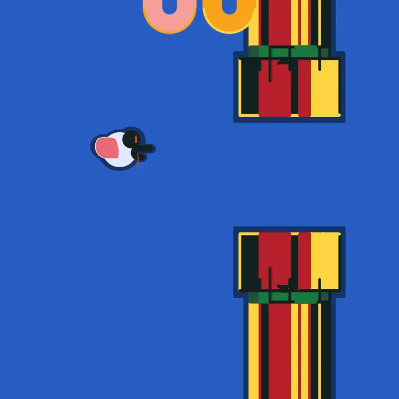 Game by @panic_attack12