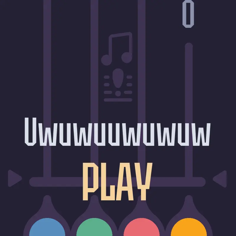 Game by @birdie528