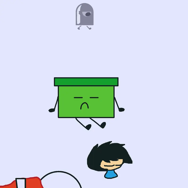 Game by @Thomy_Tren