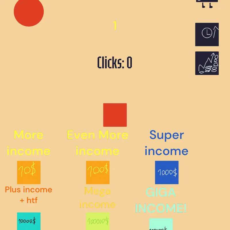 Game by @BlueCube5998