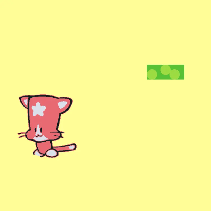 Game by @TrixieXD