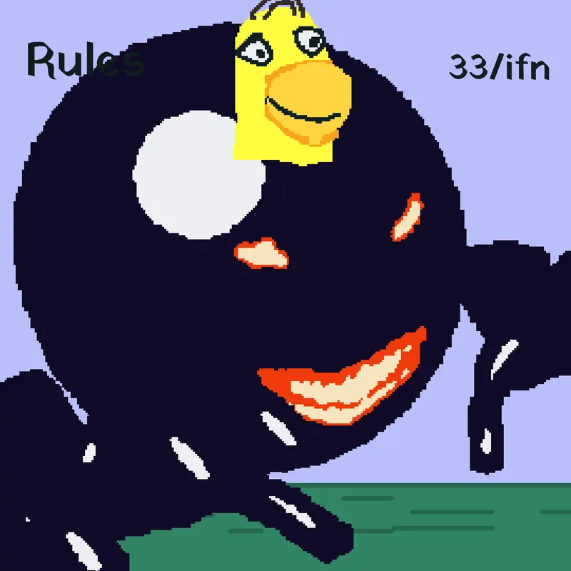 Game by @-i-make-castlizedd