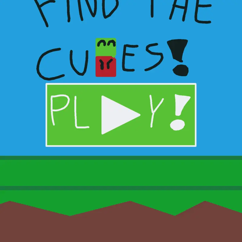 Game by @GASHARP00N