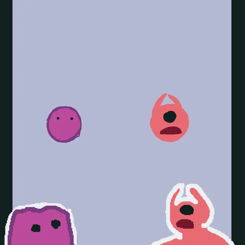 Game by @The_Ball_Fighter