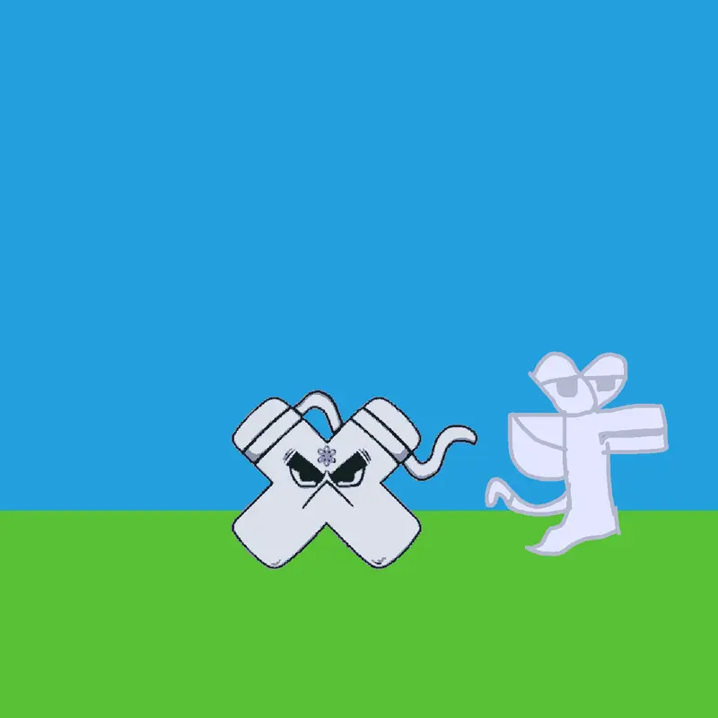 Game by @OrcusMakerz
