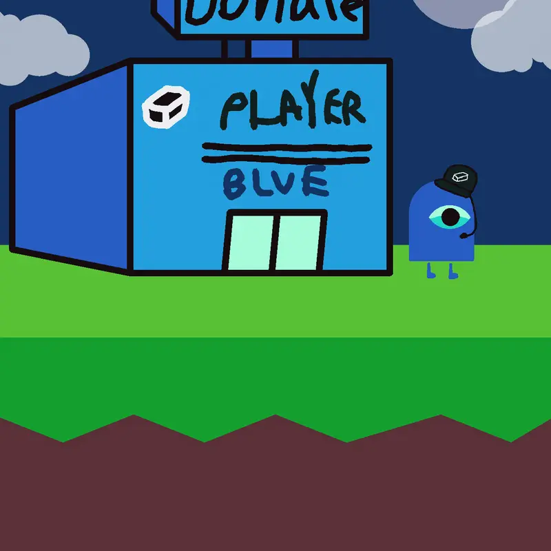 Game by @cozy_mule