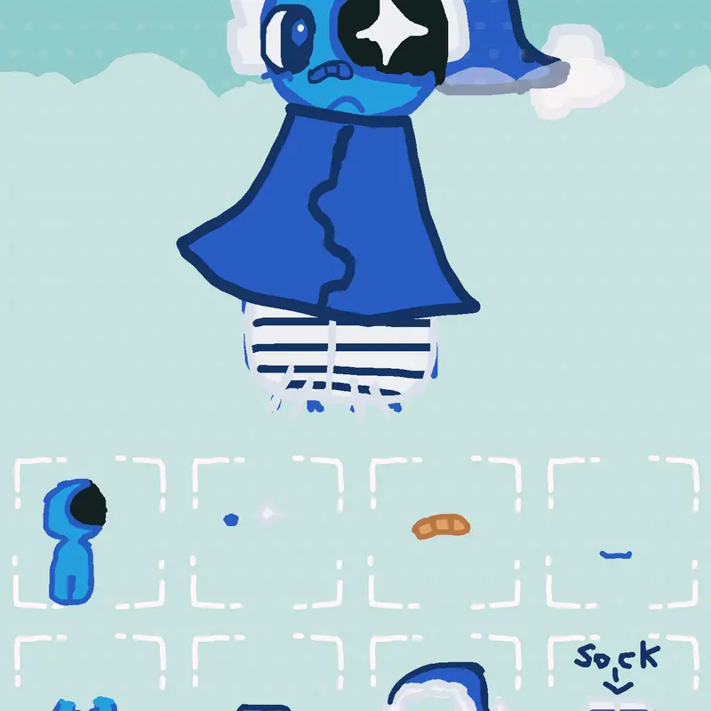 Game by @astro_cutie