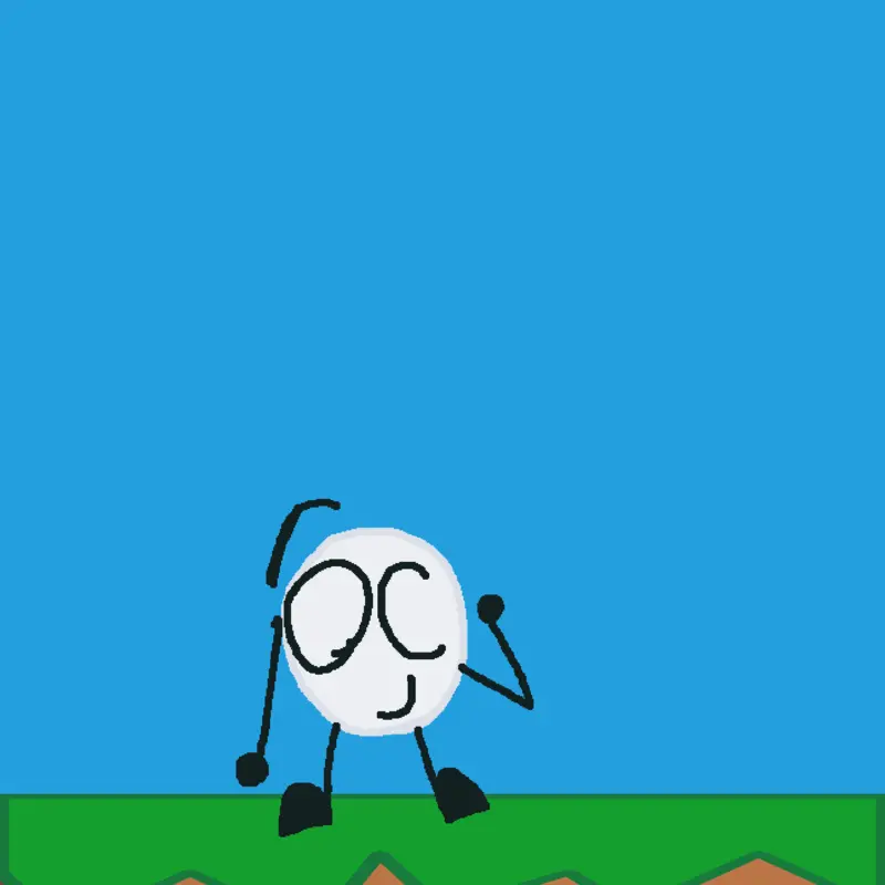 Game by @yelwgreem