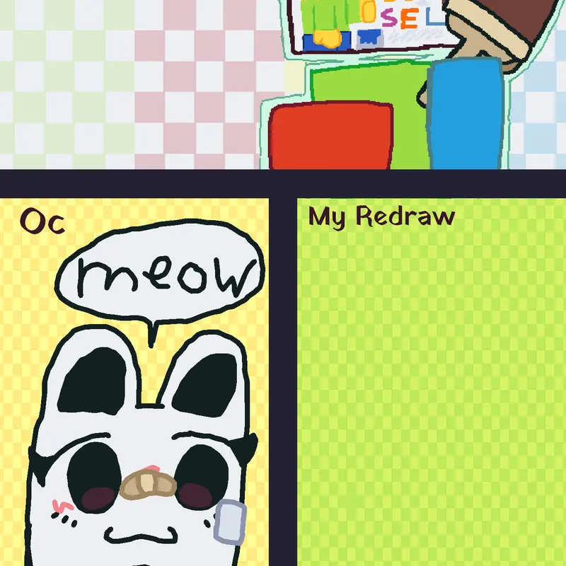 Game by @pusheen_VN