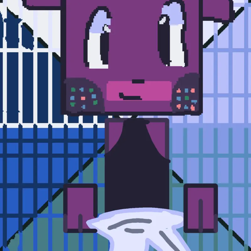 Game by @C0SM1C_B44R3N_1N_DW