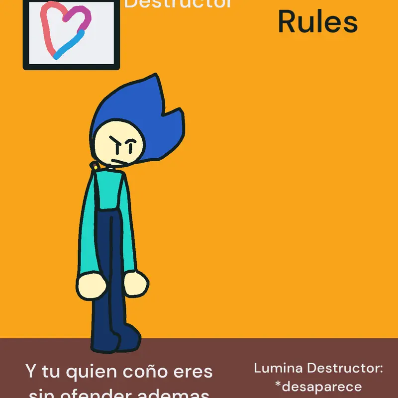 Game by @destructor_original