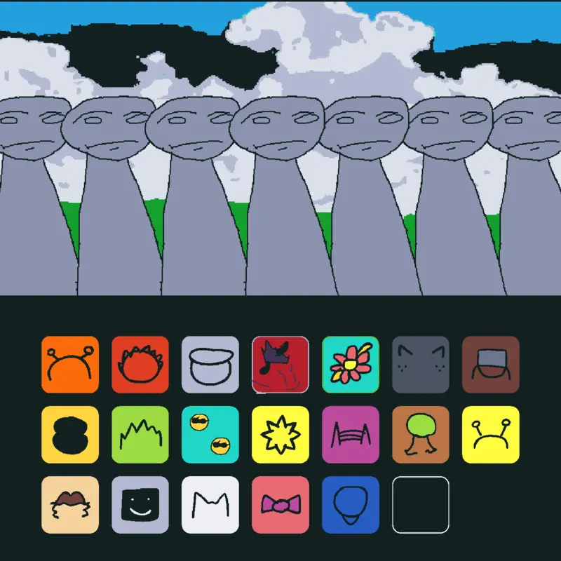 Game by @socutechannel