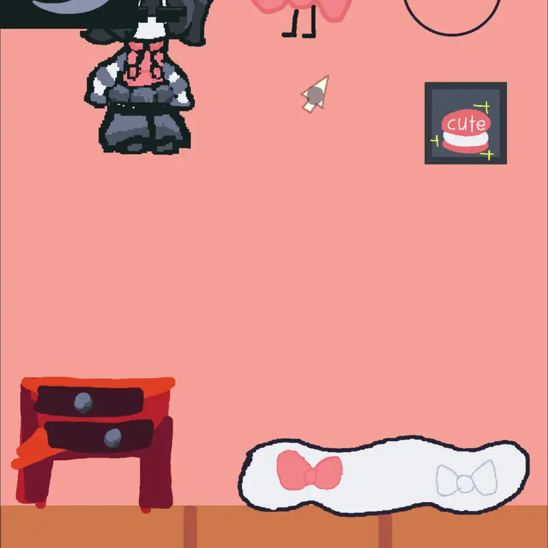 Game by @CCAT_Belii