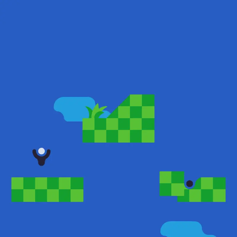 Game by @azm_xmu