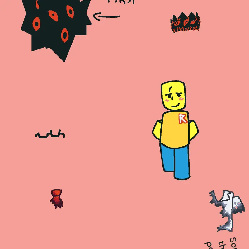 Game by @ruix