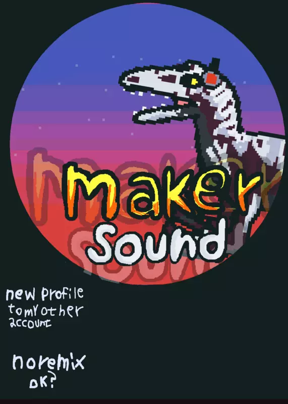 Game by @Maip_macrothorax
