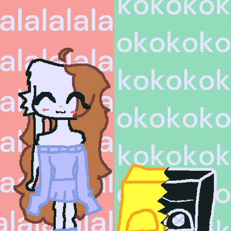 Game by @makeil_xD