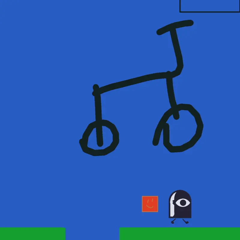 Game by @Metewan