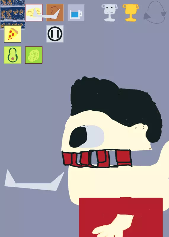 Game by @williamcoolastro2011