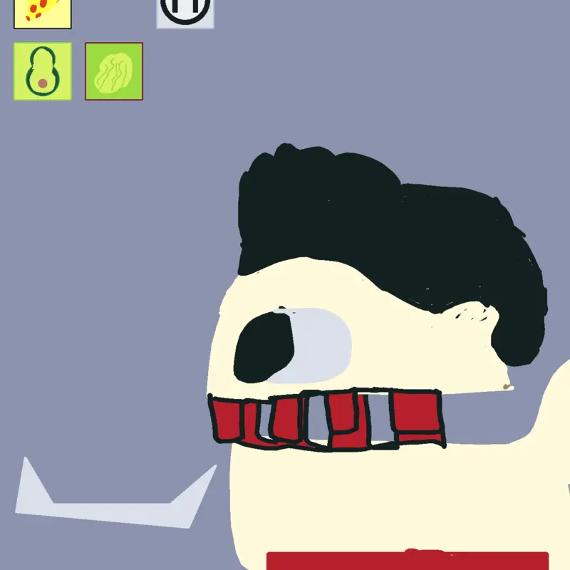 Game by @williamcoolastro2011