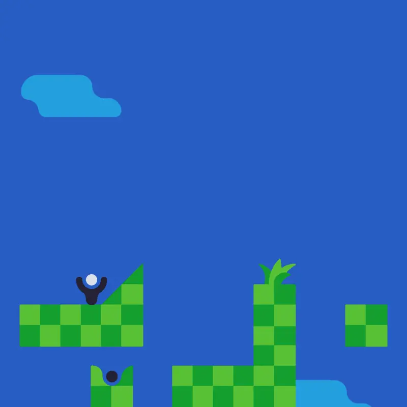 Game by @chances