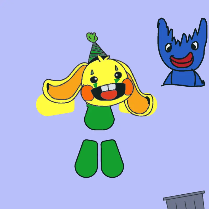 Game by @waluigi384