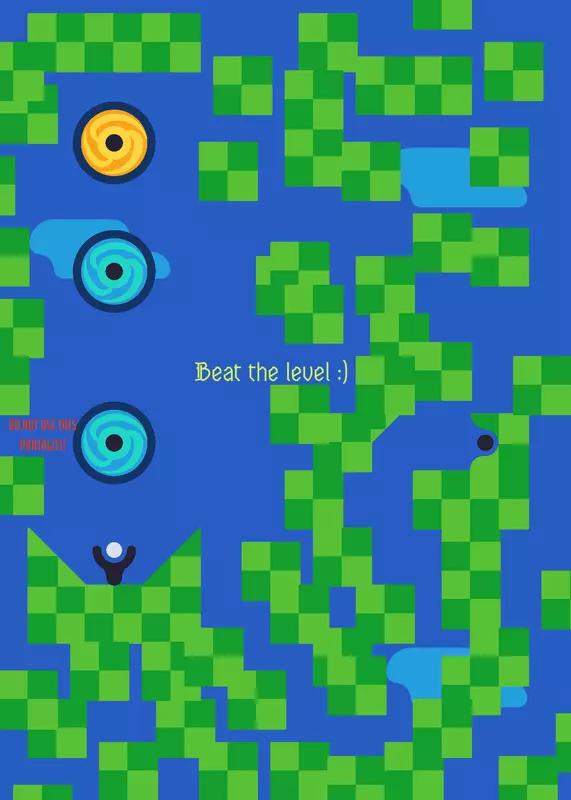 Game by @unrealCat