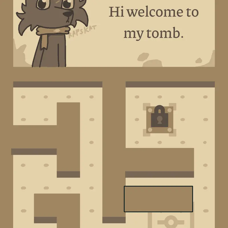 Game by @BIEGSKU