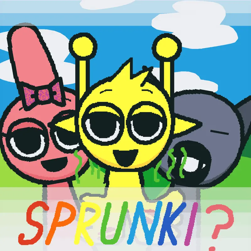 Game by @maxpuni