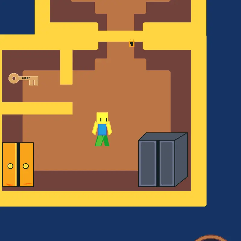 Game by @kaan_yildirim
