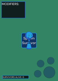Bludude test!!1!1!1!