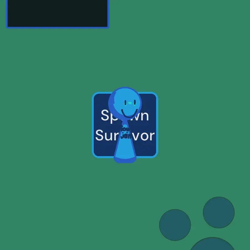 Bludude test!!1!1!1! by @Mrflop