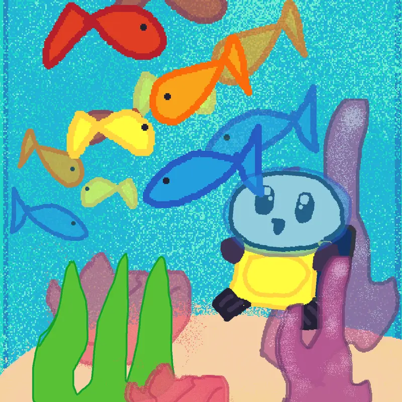 Game by @FLoReN_248_art