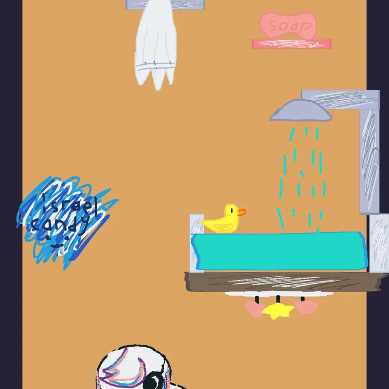 Game by @the_fans_of_Castle