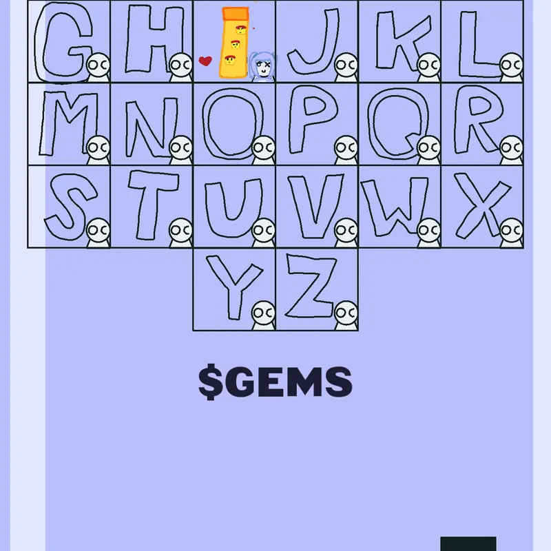 Game by @chikinshelly