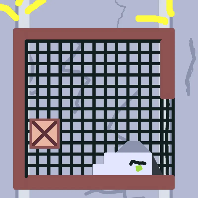 Game by @lone_light