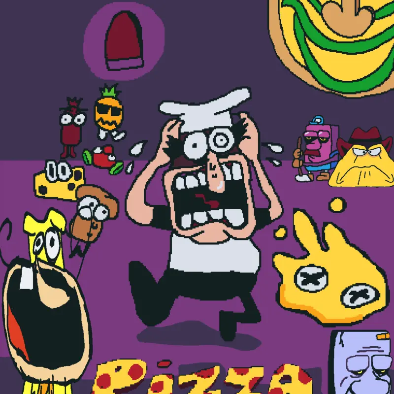 Game by @the-noise